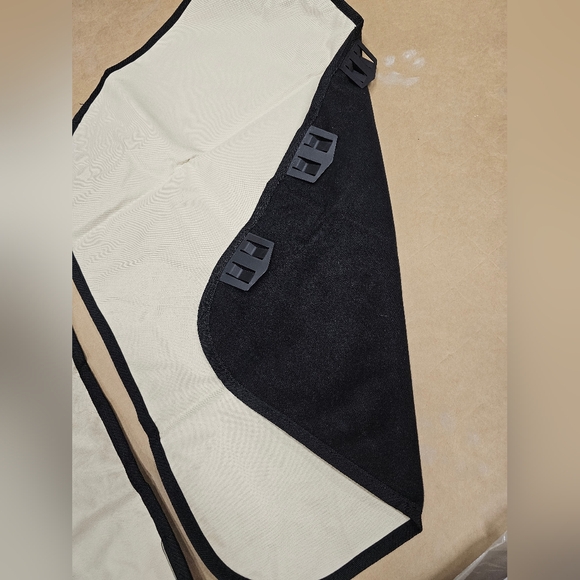 Car door protectors- set of 2 - Picture 3 of 5